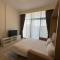 Lovely Studio, Azizi Riviera - 迪拜