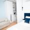 Regent Blue Apartments