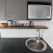 Wanderlust Private Studio Apartment