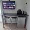 Wanderlust Private Studio Apartment