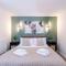 Harrogate House Apt 3 - 2 Bed Duplex