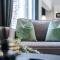 Harrogate House Apt 3 - 2 Bed Duplex