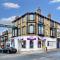 Harrogate House Apt 3 - 2 Bed Duplex