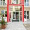 Hotel Amicizia