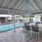 Villa confortable à Sainte-Anne avec piscine privée