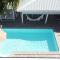 Villa confortable à Sainte-Anne avec piscine privée