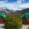 Ecocamp Patagonia