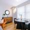 Harrogate House Apt 5 - Central Location