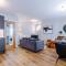 Harrogate House Apt 5 - Central Location