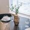 Harrogate House Apt 5 - Central Location