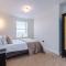Harrogate House Apt 5 - Central Location