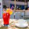 Aperion Beach Hotel Side
