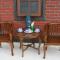 Santun Homestay