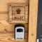 Chalet MELBA Le Clos des Ours - Matemale