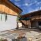 Chalet MELBA Le Clos des Ours - Matemale