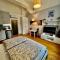 Riverside apartment - Praha