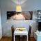 Riverside apartment - Praha