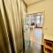 Riverside apartment - Praha