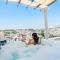 Elika Cave Suites & Spa