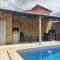 House beach