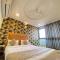 Hotel Alexa By Abc - Ahmedabad