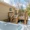 Your Perfect Blend of Views, Hot Tub, and Fun! home - Conway