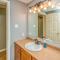 Your Perfect Blend of Views, Hot Tub, and Fun! home - Conway