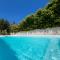 Pool Villa Lagonisi 5min from Beach