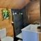 Studio type chalet