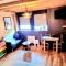 Studio type chalet