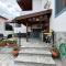 Guest House Kalina,Studio 3 - 阿莫利亚尼岛