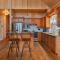 Fiddler Lake Resort Chalet 9 Cerf - Mille-Isles