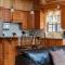 Fiddler Lake Resort Chalet 9 Cerf - Mille-Isles