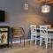 Residence Geisler Funes