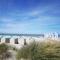 Vacances relax à Bredene