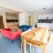 An Spiris Accommodation at Dundreggan Rewilding Centre