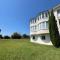 The White Villa