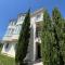 The White Villa