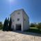 The White Villa