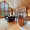 Fiddler Lake Resort - Deer 30