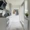 Modern guesthouse with loft - Malmö
