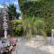 Gemütlich-modernes Ferienhaus-2 Schlafz-privater Pool-Garten-5min bis Coral Bay