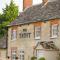 The Trout at Tadpole Bridge - Faringdon