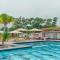 Olive Tree Hotel Pattaya