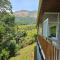 Misty Bush Munnar