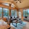 Fiddler Lake Resort Chalet 36 Orignal