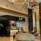 Homes2Retreat - Chic Studio in Damac Uppercrest - Dubai