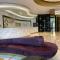 Homes2Retreat - Chic Studio in Damac Uppercrest - Dubai