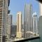 Homes2Retreat - Chic Studio in Damac Uppercrest - Dubai