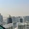 Homes2Retreat - Chic Studio in Damac Uppercrest - Dubai